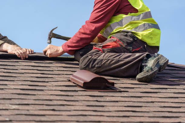Residential Roof Replacement in Star City, AR