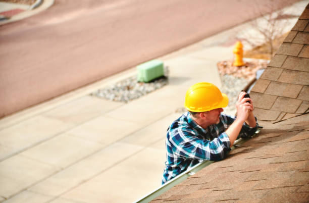 Roof Waterproofing Services in Star City, AR
