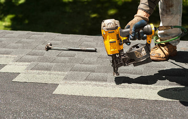 Professional Roofing Contractor in Star City, AR