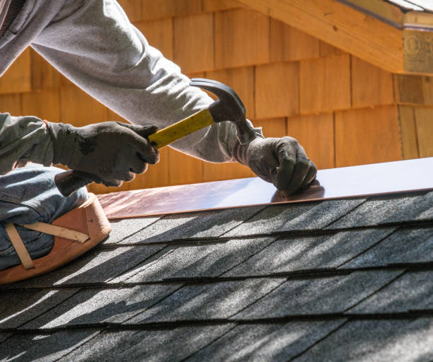 Professional Roofing Contractor in Star City, AR